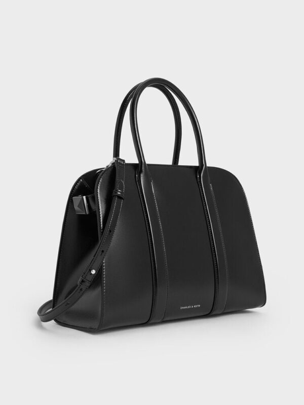 Axel Bowling Bag - Noir - Image 2