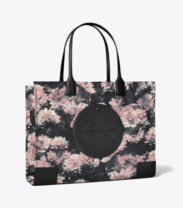 ELLA PRINTED TOTE BAG - Image 5