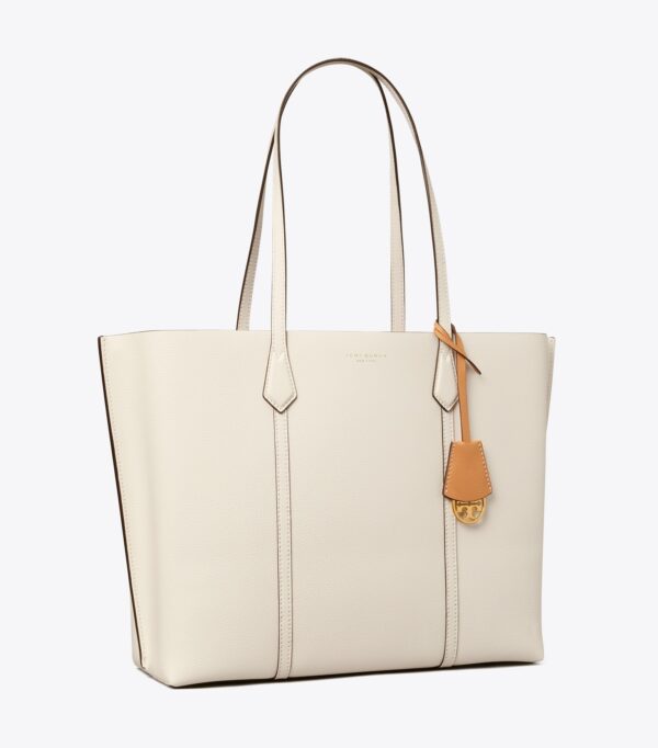 PERRY TRIPLE-COMPARTMENT TOTE BAG - Image 8