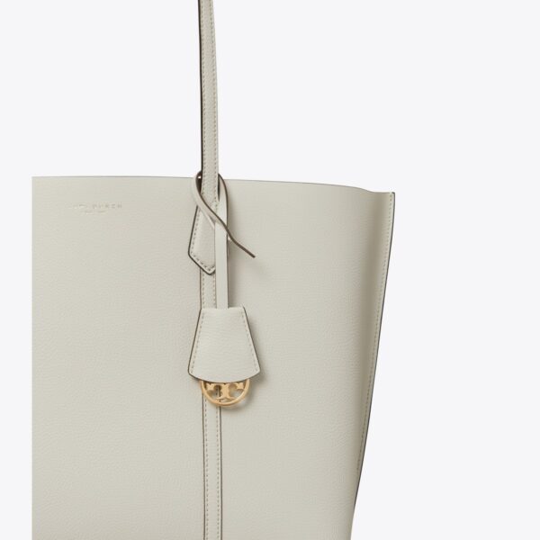 PERRY TRIPLE-COMPARTMENT TOTE BAG - Image 10