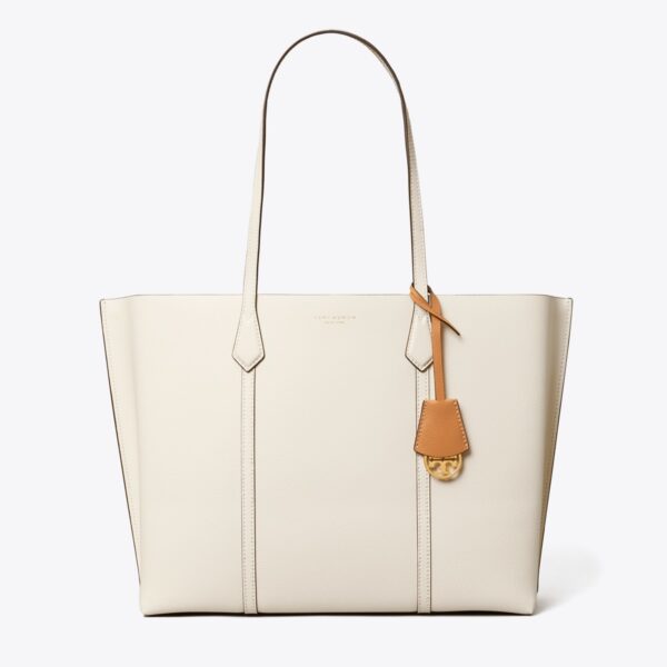 PERRY TRIPLE-COMPARTMENT TOTE BAG - Image 14