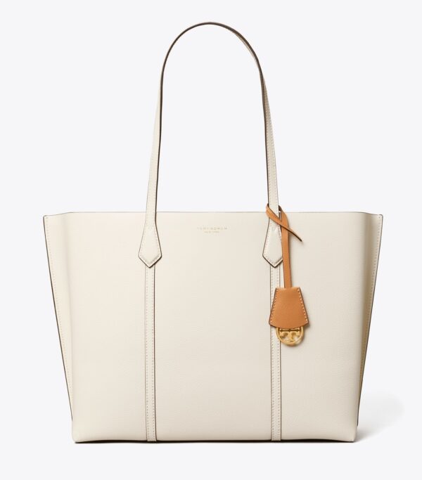 PERRY TRIPLE-COMPARTMENT TOTE BAG - Image 15