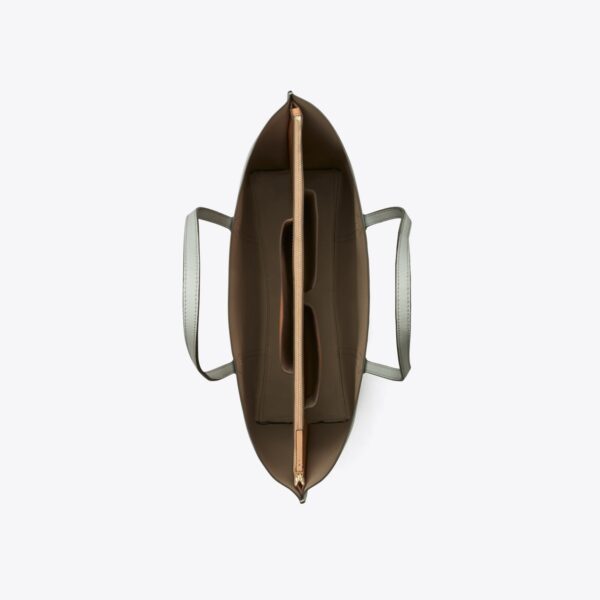 PERRY TRIPLE-COMPARTMENT TOTE BAG - Image 19